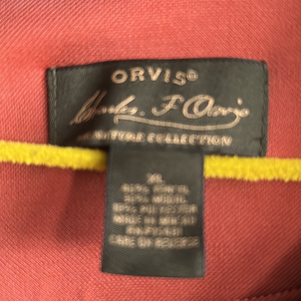 Men’s pullover - Picture 2 of 3